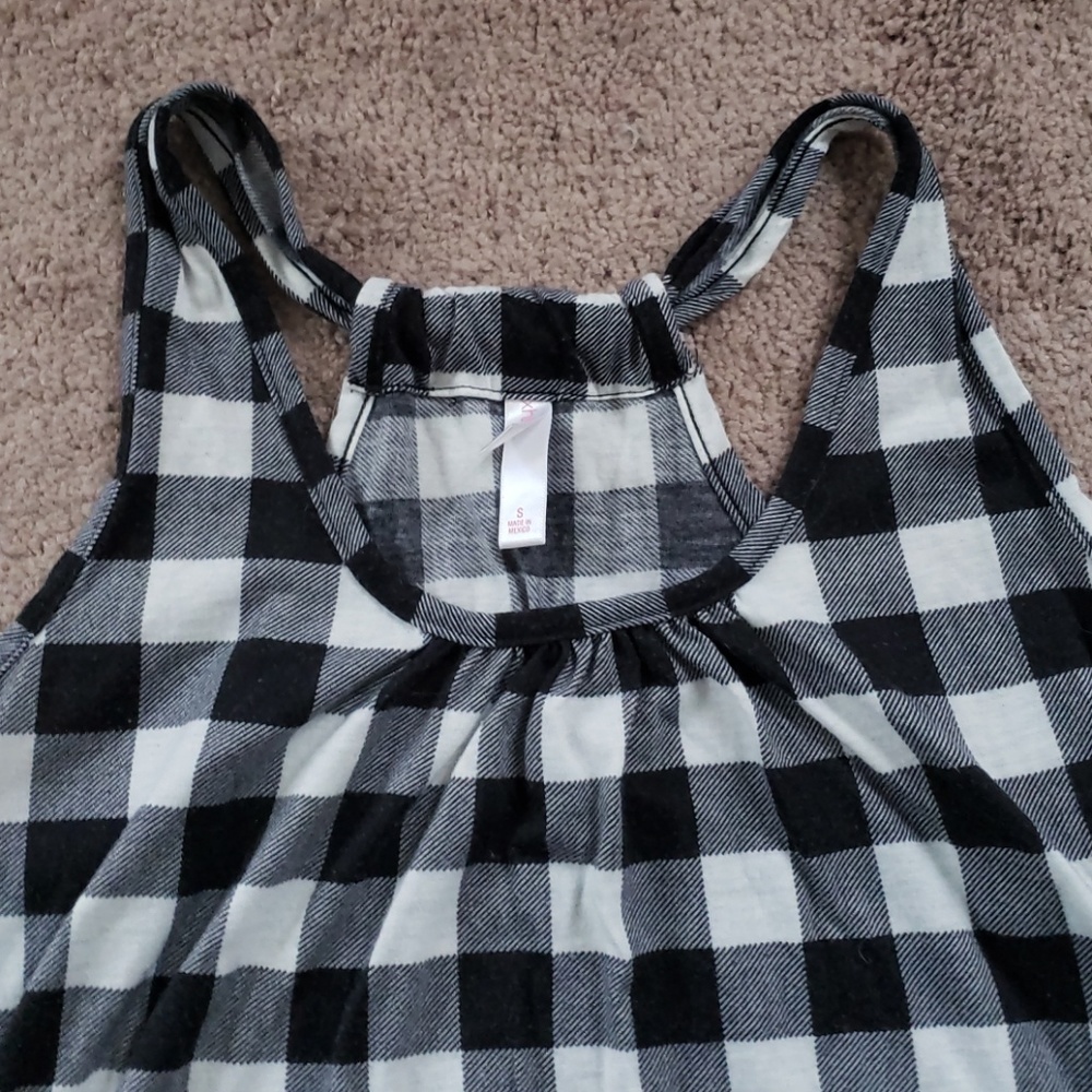 Tank Top - Picture 2 of 3